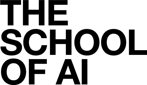 The School of AI